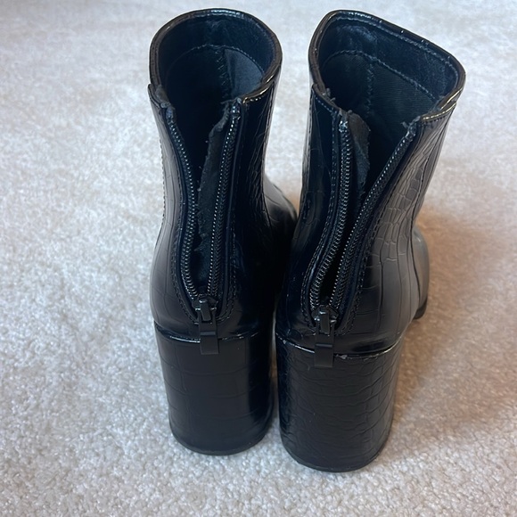TOP MODA BOOTIE - Picture 2 of 4